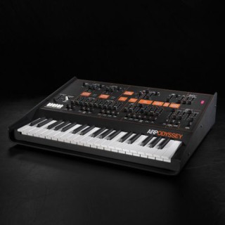 Korg ArpOdyssey Korg ArpOdyssey