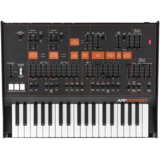 Korg ArpOdyssey Korg ArpOdyssey