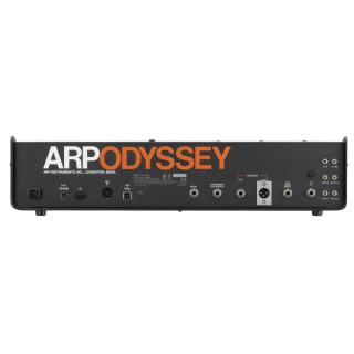 Korg ArpOdyssey Korg ArpOdyssey