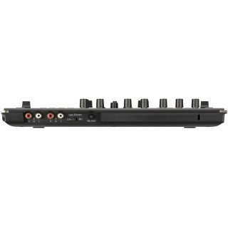 Korg Kaoss Dj controller