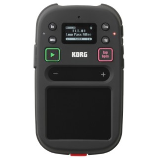 Korg KaossPad Mini2 S