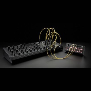 Korg MS20M Kit +SQ-1 Korg MS20M Kit +SQ-1