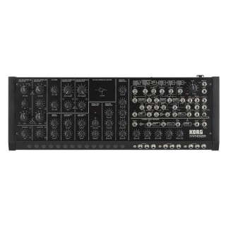 Korg MS20M Kit +SQ-1 Korg MS20M Kit +SQ-1