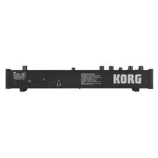 Korg MS20M Kit +SQ-1 Korg MS20M Kit +SQ-1