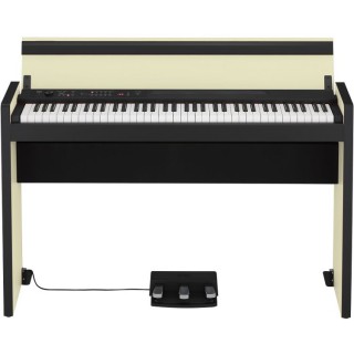 Korg LP380-CB-73 Tuş
