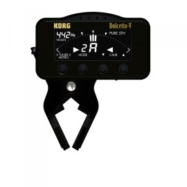 Korg Dolcetto AW-3V Tuner
