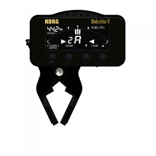 Korg Dolcetto AW-3V Tuner