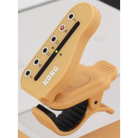 Korg Headtune HT-G1 Tuner