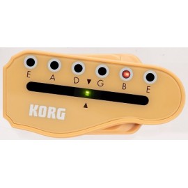 Korg Headtune HT-G1 Tuner