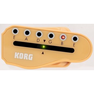 Korg Headtune HT-G1 Tuner