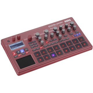 Electribe Sampler RD