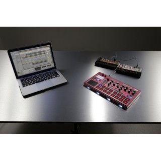 Electribe Sampler RD