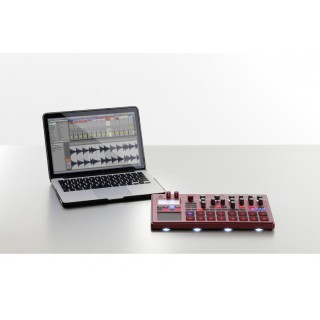Electribe Sampler RD