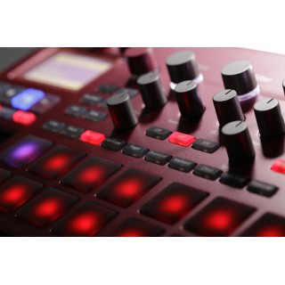 Electribe Sampler RD