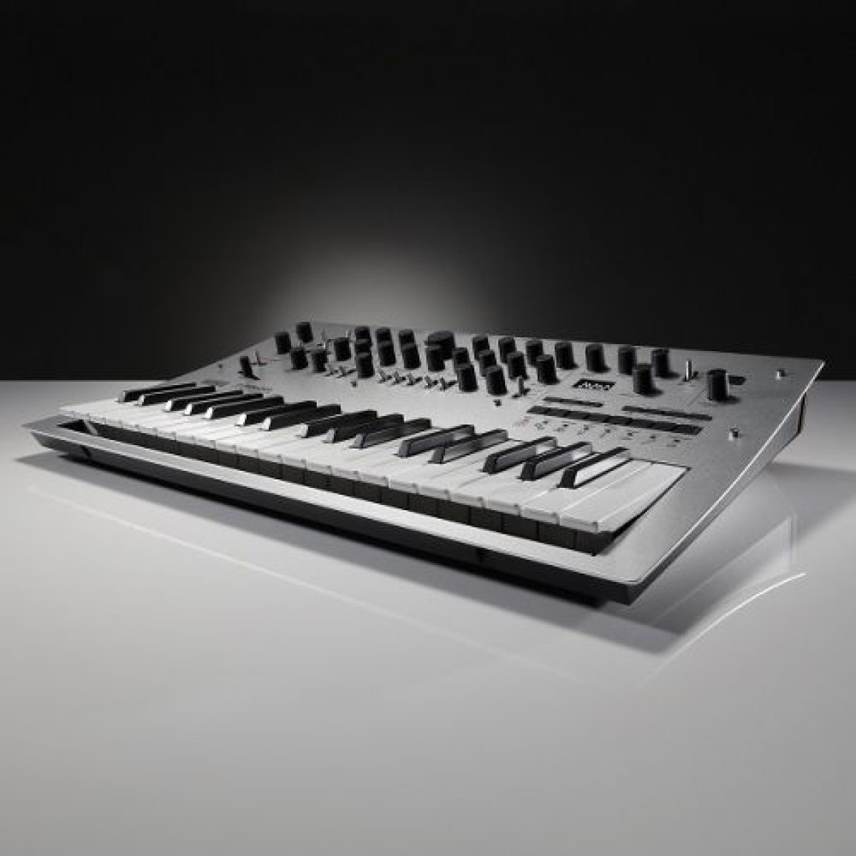 minilogue minilogue