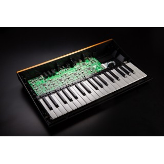 minilogue minilogue