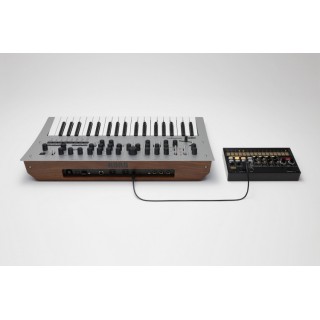 minilogue minilogue