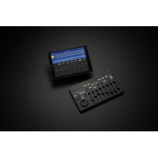 NanoKontrol Studio
