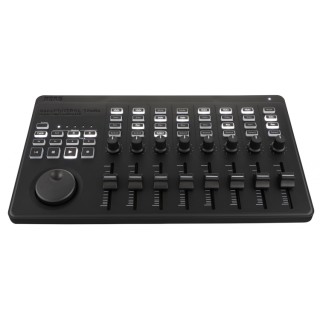 NanoKontrol Studio