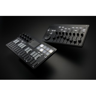 NanoKontrol Studio