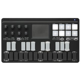 NanoKey Studio
