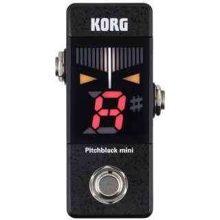Pitchblack Mini