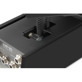 Expression/Volume Pedal 20