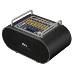 Korg Stageman 80 Rhythm Machine Amplifier And Pa System Davul Mak