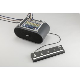 Korg Stageman 80 Rhythm Machine Amplifier And Pa System Davul Mak