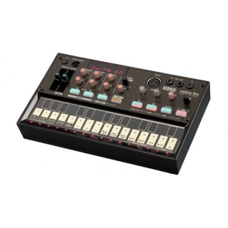 Volca FM Volca FM