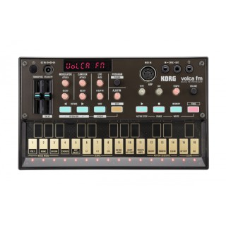 Volca FM Volca FM