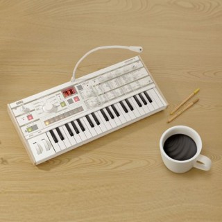 microKORG S microKORG S
