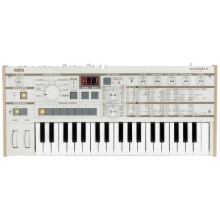 microKORG S microKORG S