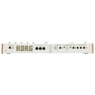 microKORG S microKORG S