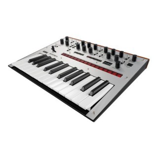 Korg Monologue Analog Synthesizer Korg Monologue Analog Synthesizer