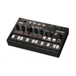 Korg Volca Kick Analog Bass-kick Generator Analog Bass-kick Synth
