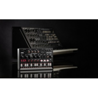 Korg Volca Kick Analog Bass-kick Generator Analog Bass-kick Synth