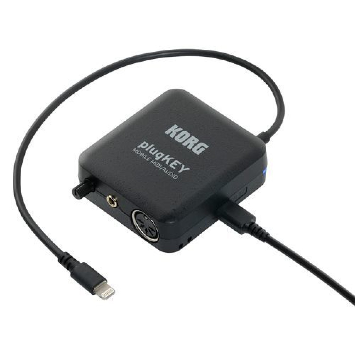 plugKEY