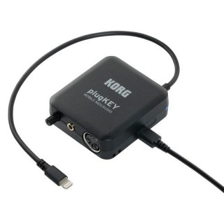 plugKEY