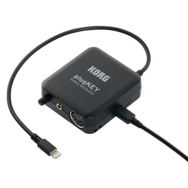 plugKEY
