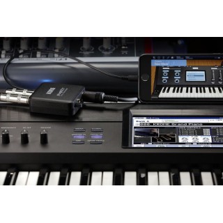 plugKEY