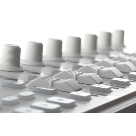 Korg NanoKontrol2-WH(Kontroller)