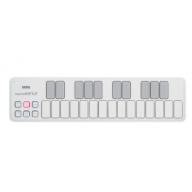 Korg NanoKey2-WH(Kontroller)