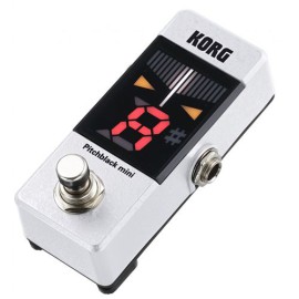 Pitchblack Mini Pedal Tuner