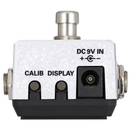 Pitchblack Mini Pedal Tuner