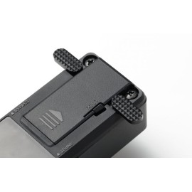 Pitchblack Mini Pedal Tuner