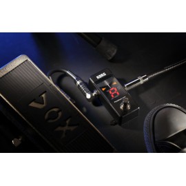 Pitchblack Mini Pedal Tuner