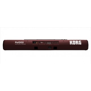 Korg Pa1000 Korg Pa1000