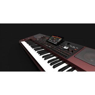 Korg Pa1000 Korg Pa1000