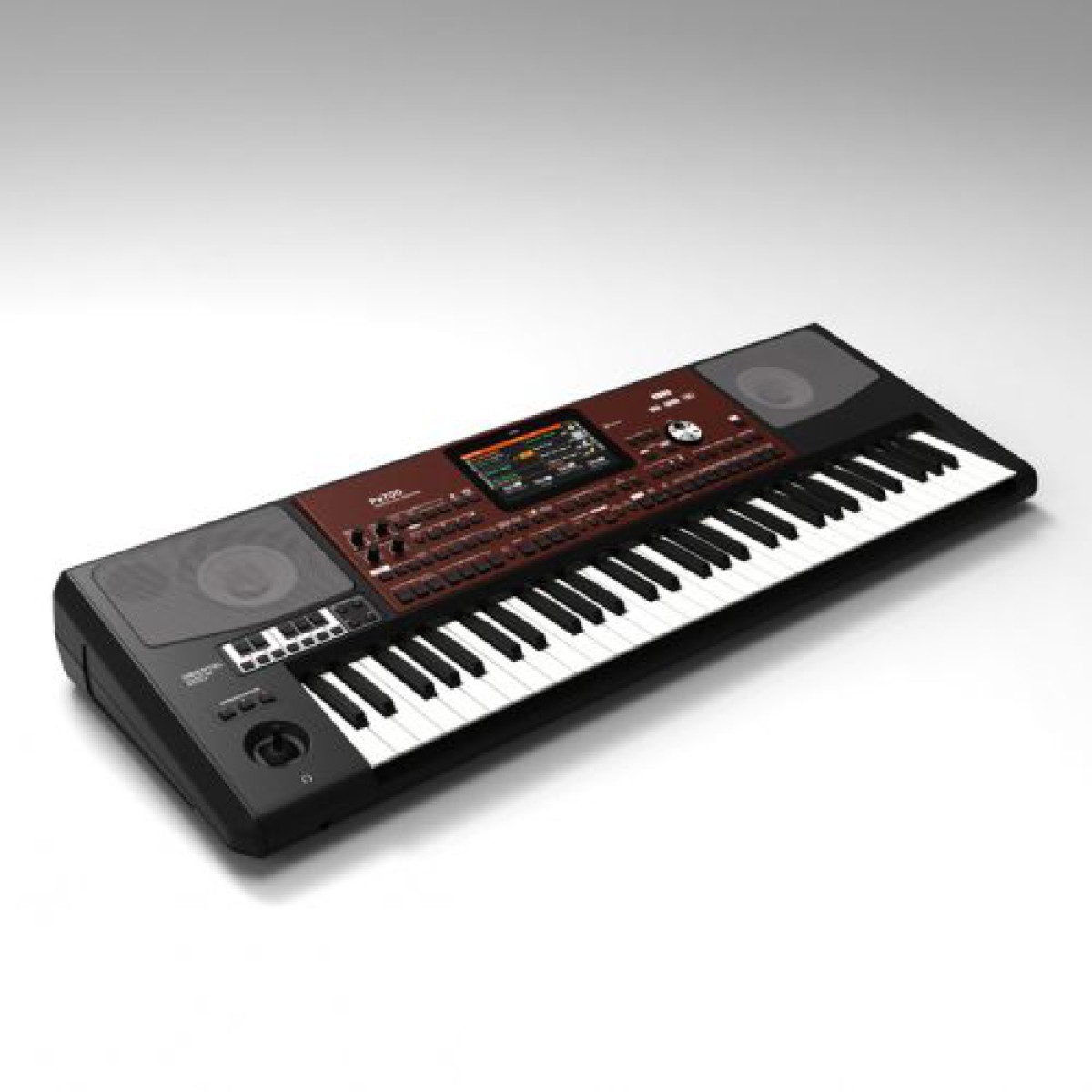 KORG Pa700 ORIENTAL KORG Pa700 ORIENTAL